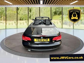 BMW 3 SERIES 320i M SPORT