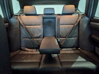 BMW X3 2.0 20d M Sport Auto xDrive Euro 6 (s/s) 5dr