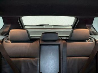 BMW X3 2.0 20d M Sport Auto xDrive Euro 6 (s/s) 5dr