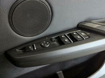 BMW X3 2.0 20d M Sport Auto xDrive Euro 6 (s/s) 5dr