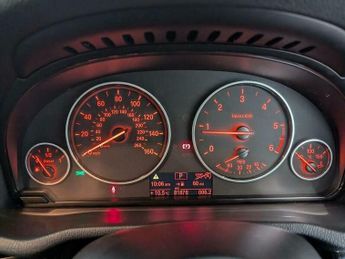 BMW X3 2.0 20d M Sport Auto xDrive Euro 6 (s/s) 5dr