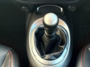 Nissan Juke 1.5 dCi 8v Tekna Euro 5 (s/s) 5dr