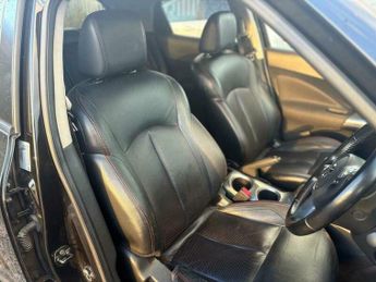 Nissan Juke 1.5 dCi 8v Tekna Euro 5 (s/s) 5dr