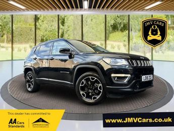 Jeep Compass MULTIJET II LIMITED