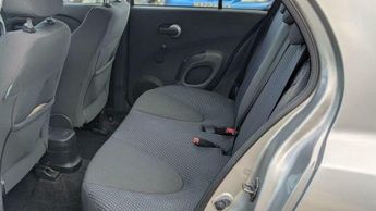Nissan Micra 1.2 16v Activ 5dr
