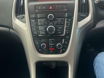 Vauxhall Astra 1.4 16v Energy Euro 5 5dr