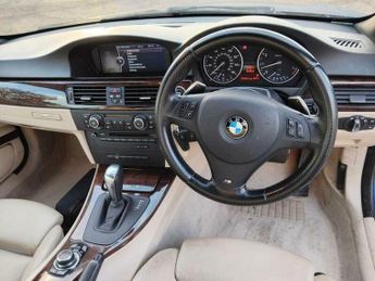 BMW 3 SERIES 2.0 320i M Sport Auto Euro 5 2dr
