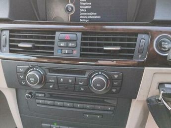 BMW 3 SERIES 2.0 320i M Sport Auto Euro 5 2dr