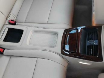 BMW 3 SERIES 2.0 320i M Sport Auto Euro 5 2dr