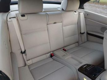 BMW 3 SERIES 2.0 320i M Sport Auto Euro 5 2dr