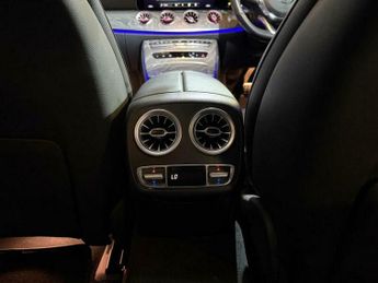 Mercedes-Benz CLS 2.9 CLS400d AMG Line Night Edition (Premium Plus) Coupe G-Tronic