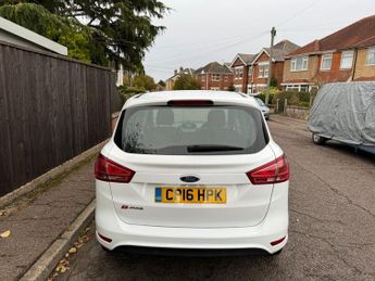 Ford B-Max TITANIUM