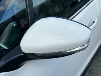 Peugeot 2008 1.2 PureTech Allure ETG Euro 6 (s/s) 5dr