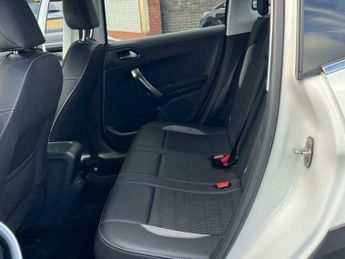 Peugeot 2008 1.2 PureTech Allure ETG Euro 6 (s/s) 5dr