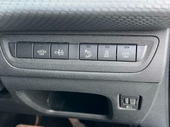Peugeot 2008 1.2 PureTech Allure ETG Euro 6 (s/s) 5dr