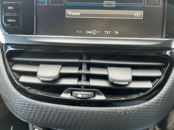 Peugeot 2008 1.2 PureTech Allure ETG Euro 6 (s/s) 5dr