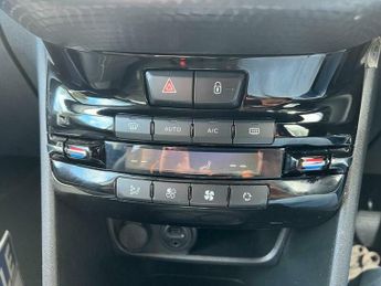 Peugeot 2008 1.2 PureTech Allure ETG Euro 6 (s/s) 5dr