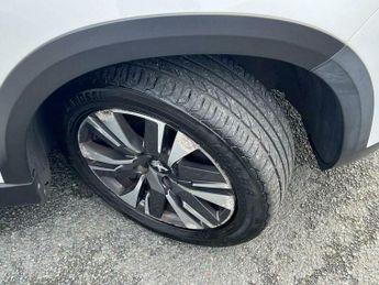 Peugeot 2008 1.2 PureTech Allure ETG Euro 6 (s/s) 5dr