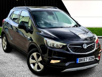 Vauxhall Mokka X Active SUV 1.6 CDTi X 8MOT Fully Serviced New CamChain With La