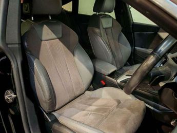 Audi A5 2.0 TFSI S line Sportback S Tronic Euro 6 (s/s) 5dr