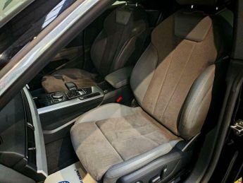 Audi A5 2.0 TFSI S line Sportback S Tronic Euro 6 (s/s) 5dr