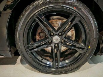 Audi A5 2.0 TFSI S line Sportback S Tronic Euro 6 (s/s) 5dr