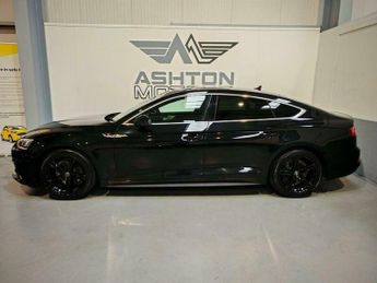 Audi A5 2.0 TFSI S line Sportback S Tronic Euro 6 (s/s) 5dr