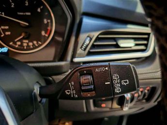 BMW 2 SERIES 2.0 218d Sport Auto Euro 6 (s/s) 5dr