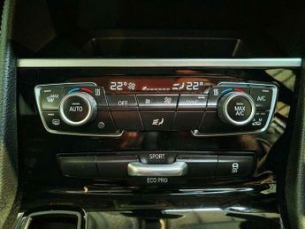 BMW 2 SERIES 2.0 218d Sport Auto Euro 6 (s/s) 5dr