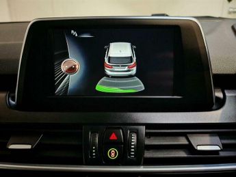 BMW 2 SERIES 2.0 218d Sport Auto Euro 6 (s/s) 5dr