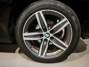 BMW 2 SERIES 2.0 218d Sport Auto Euro 6 (s/s) 5dr