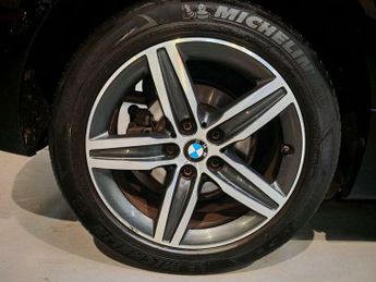 BMW 2 SERIES 2.0 218d Sport Auto Euro 6 (s/s) 5dr