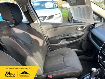 Renault Clio DYNAMIQUE NAV DCI