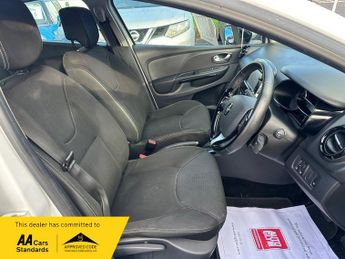 Renault Clio DYNAMIQUE NAV DCI