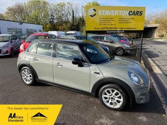 MINI Cooper COOPER
