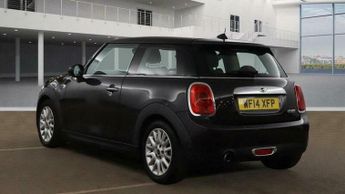 MINI Hatch 1.5 Cooper Auto Euro 6 (s/s) 3dr