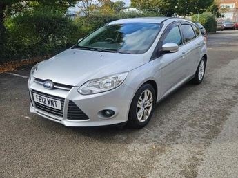 Ford Focus EDGE TDCI