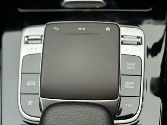 Mercedes-Benz A Class 1.5 A180d SE 7G-DCT Euro 6 (s/s) 5dr