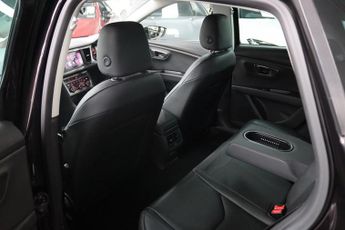 SEAT Leon TSI EVO XCELLENCE DSG