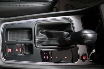 SEAT Leon TSI EVO XCELLENCE DSG