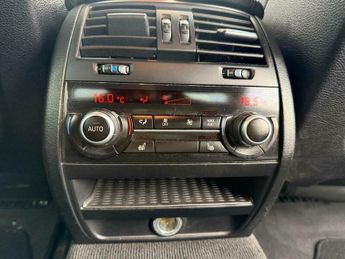 BMW 5 SERIES 2.0 520d SE Auto Euro 5 (s/s) 4dr