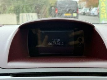 Ford Fiesta 1.4 Titanium 5dr