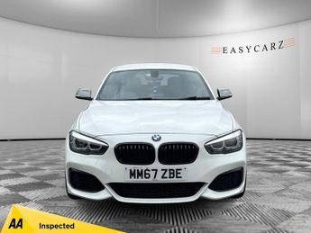 M140i SHADOW EDITION