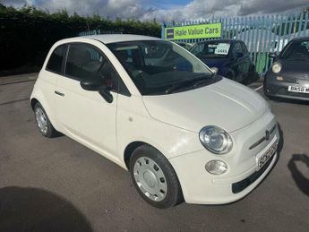 Fiat 500 1.2 Pop Euro 4 3dr