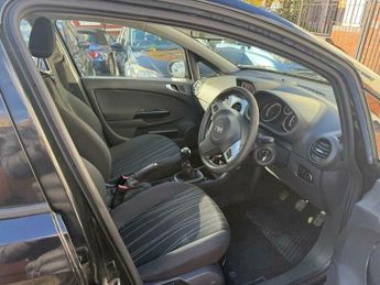 Vauxhall Corsa 1.3 CDTi ecoFLEX Exclusiv 5dr