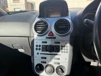 Vauxhall Corsa 1.3 CDTi ecoFLEX Exclusiv 5dr