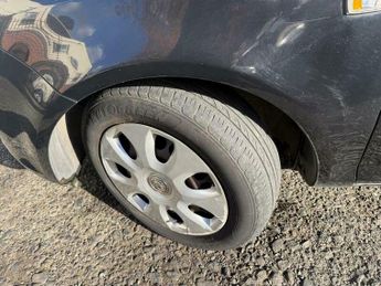 Vauxhall Corsa 1.3 CDTi ecoFLEX Exclusiv 5dr