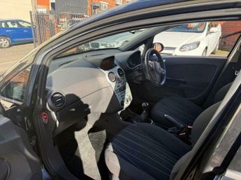 Vauxhall Corsa 1.3 CDTi ecoFLEX Exclusiv 5dr