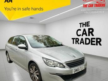 Peugeot 308 S/S SW ACTIVE