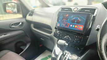 Nissan Serena Hoghway Star